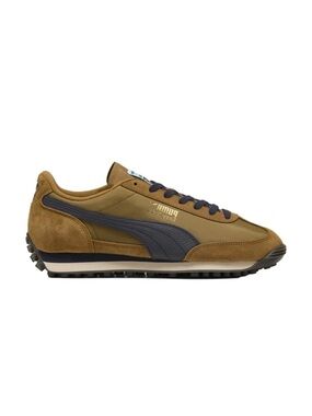 NWT Free People Puma Easy Rider Vintage Sneaker Size 8.5